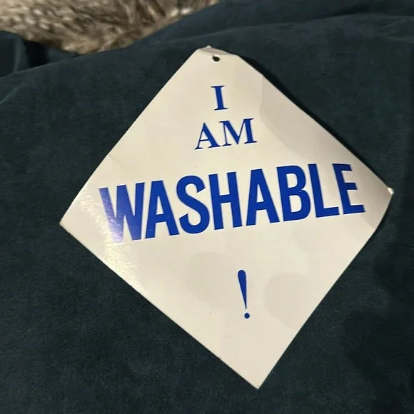 Vintage SCARLETT two-piece forest green dress and blazer. - Picture 7 of 8